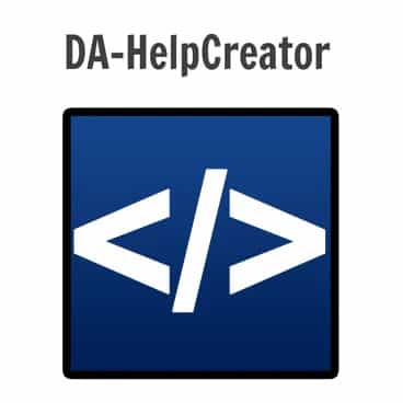 DA-HelpCreator